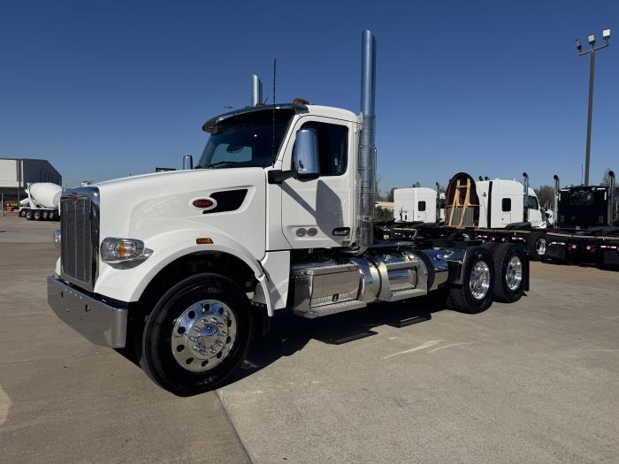 2026 Peterbilt 567-3