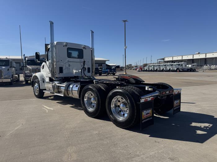 2026 Peterbilt 567-5