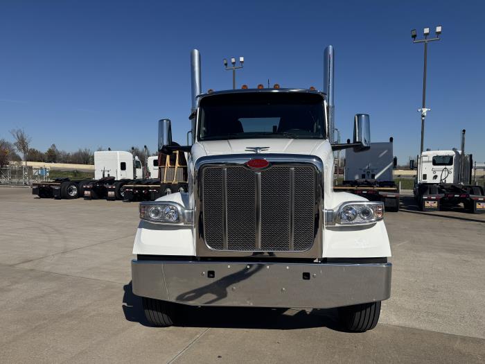 2026 Peterbilt 567-6