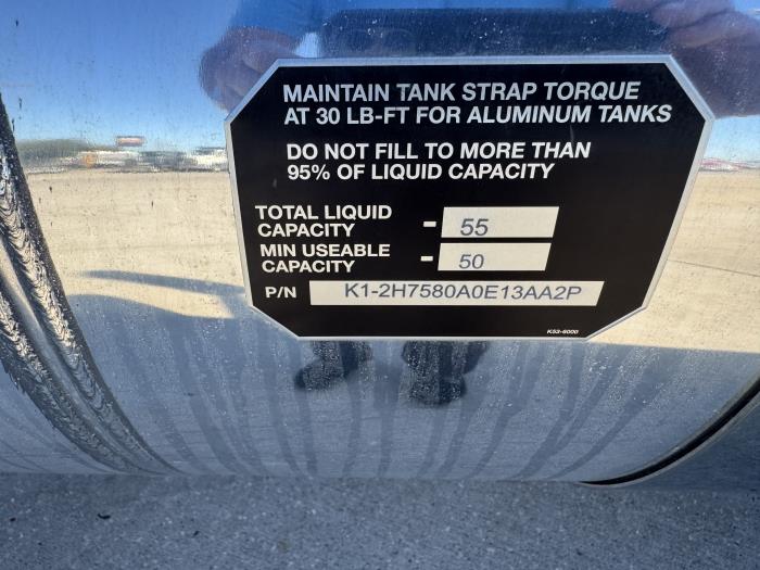 2026 Peterbilt 567-11