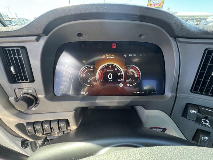 2026 Peterbilt 567-20