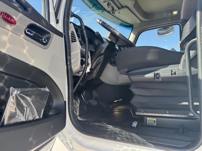 2026 Peterbilt 567-14