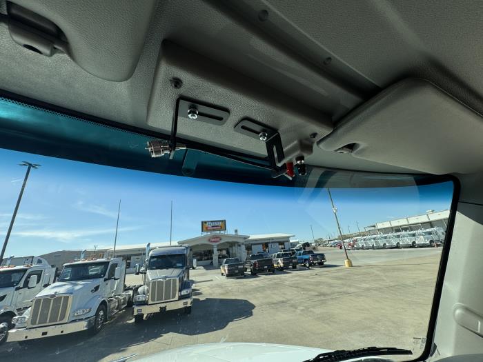 2026 Peterbilt 567-19