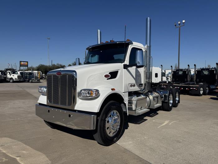 2026 Peterbilt 567-3