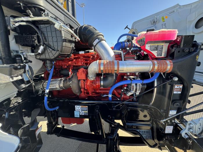 2026 Peterbilt 567-23