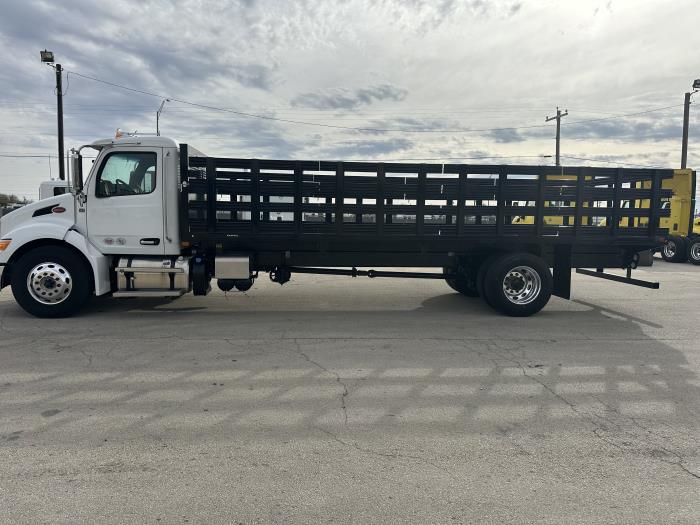 2025 Peterbilt 536-6