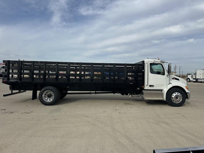 2025 Peterbilt 536-10