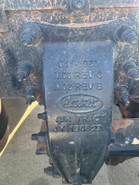 2020 Peterbilt 567-5