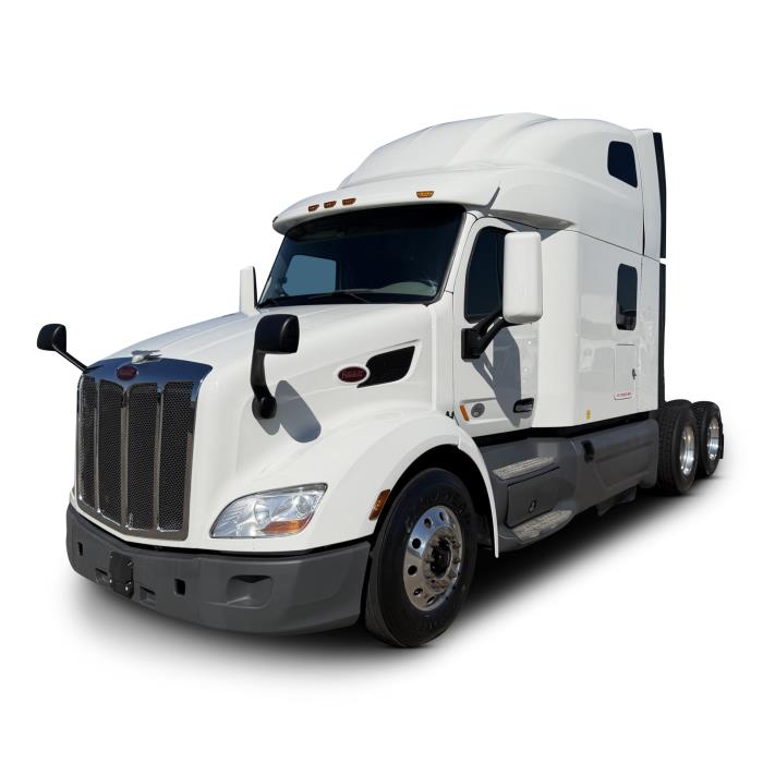 2021 Peterbilt 579-0