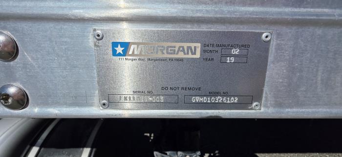 2020 Peterbilt 337-12