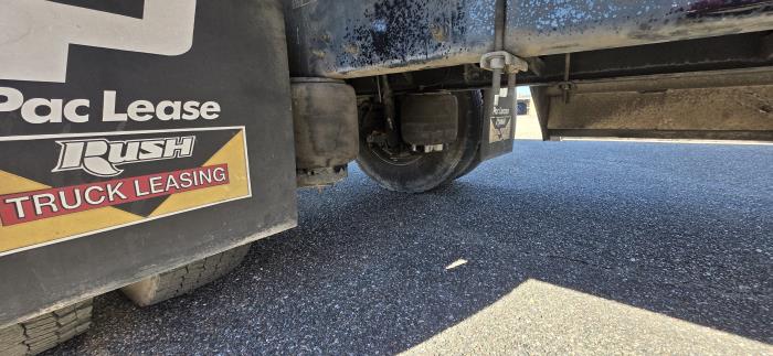 2020 Peterbilt 337-29