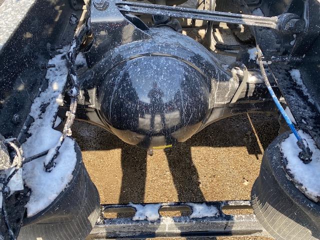 2023 Volvo VNR64T400-6