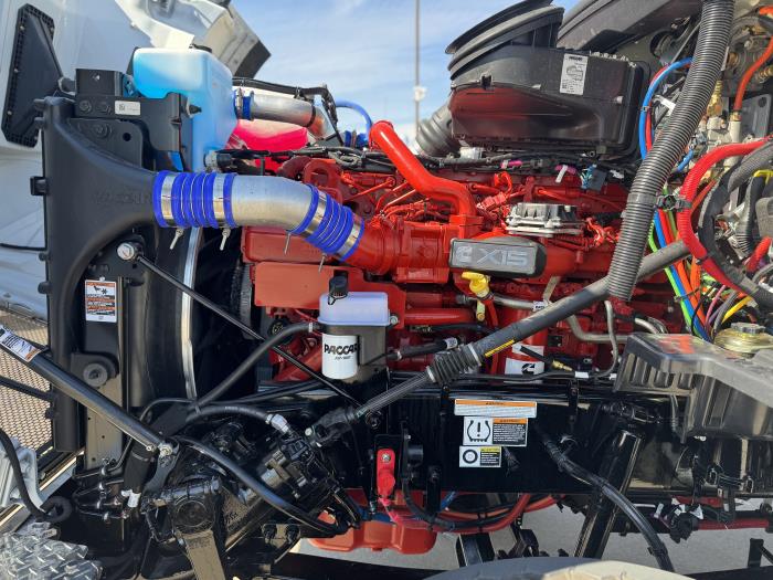 2026 Peterbilt 567-16