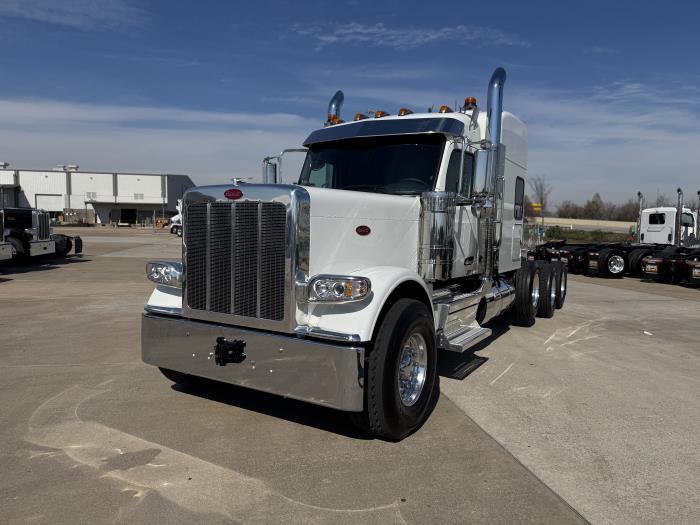 2026 Peterbilt 589-2
