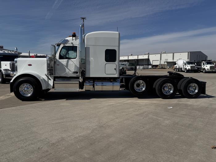 2026 Peterbilt 589-3
