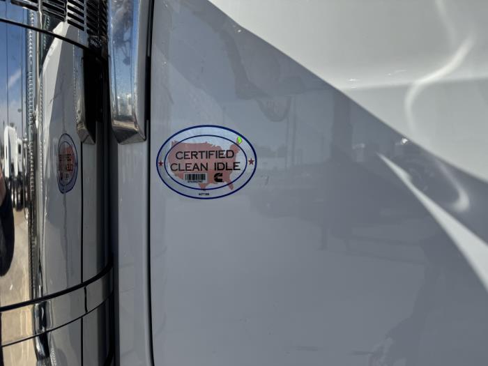 2026 Peterbilt 589-5