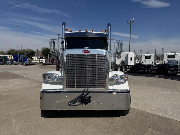 2026 Peterbilt 589-7