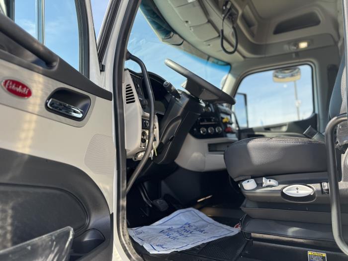 2026 Peterbilt 589-13