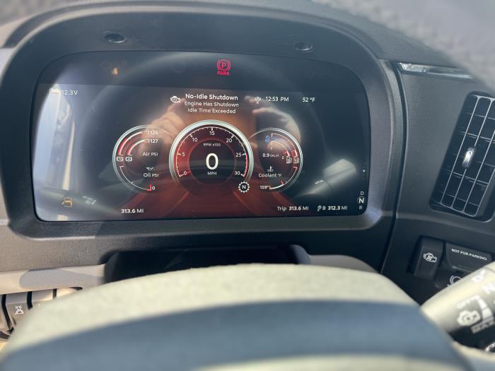 2026 Peterbilt 589-19