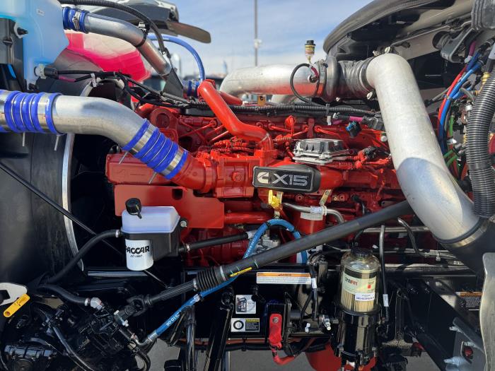 2026 Peterbilt 589-20