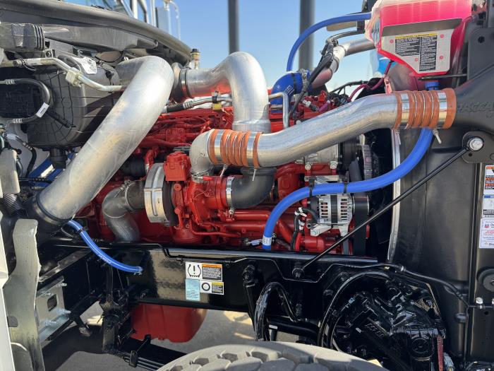 2026 Peterbilt 589-22