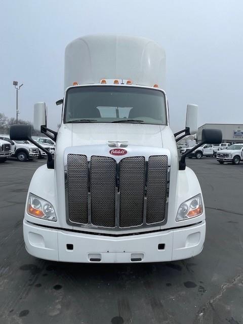 2020 Peterbilt 579-1