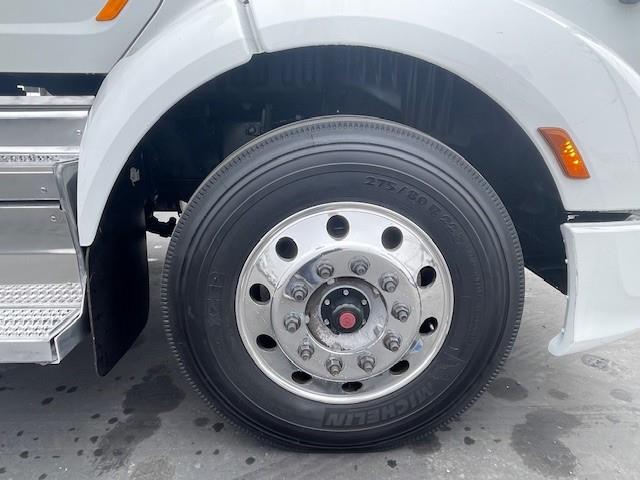 2020 Peterbilt 579-10