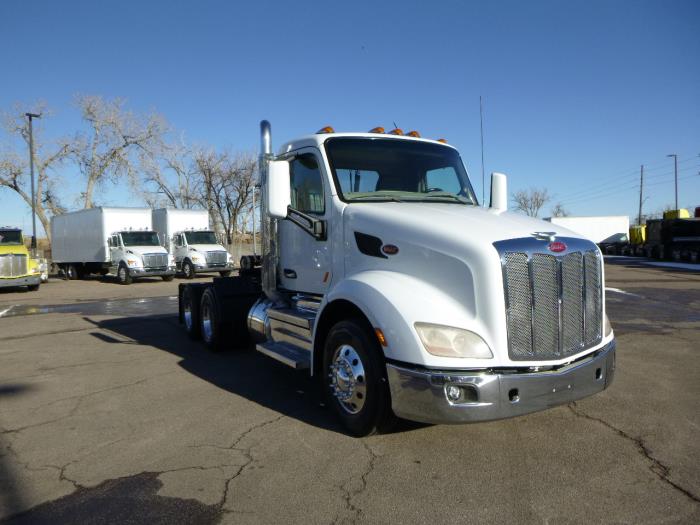 2020 Peterbilt 579-1