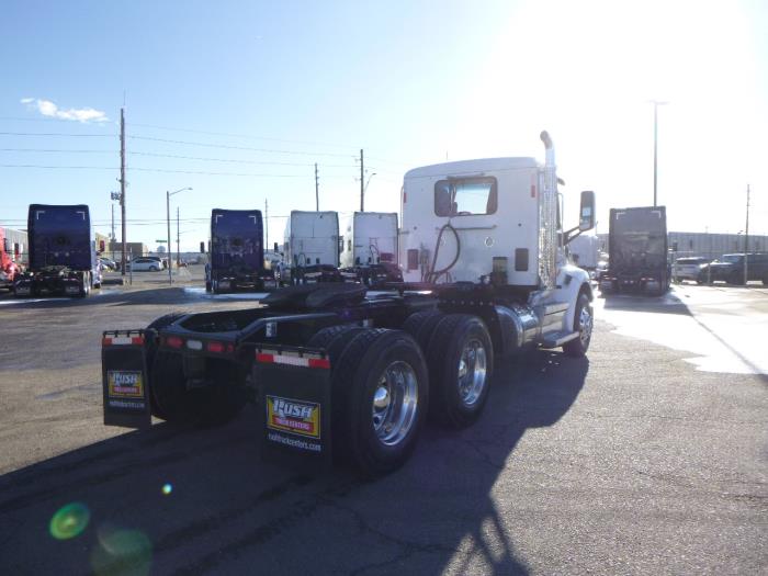 2020 Peterbilt 579-6