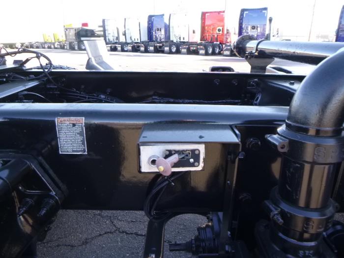 2020 Peterbilt 579-10