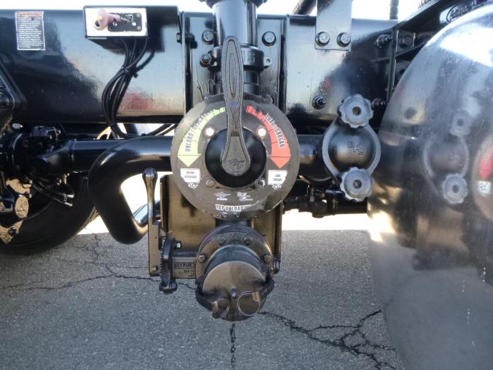 2020 Peterbilt 579-11