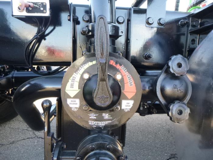 2020 Peterbilt 579-12