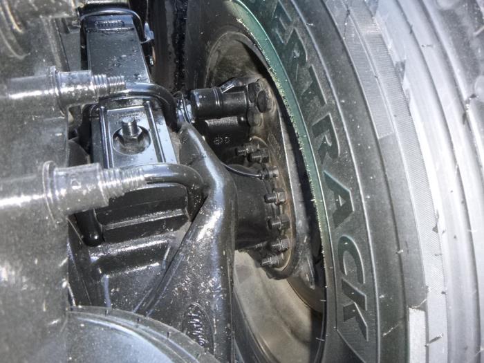 2020 Peterbilt 579-13