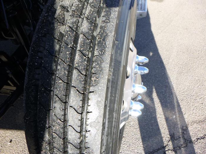 2020 Peterbilt 579-15