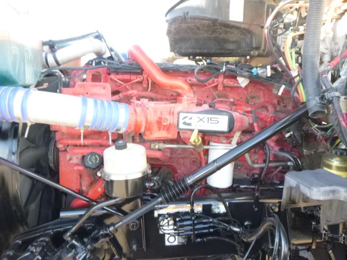 2020 Peterbilt 579-16