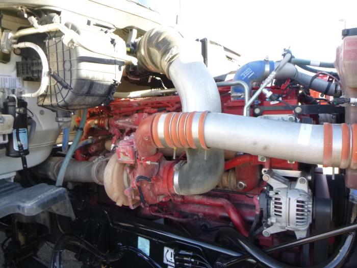 2020 Peterbilt 579-17