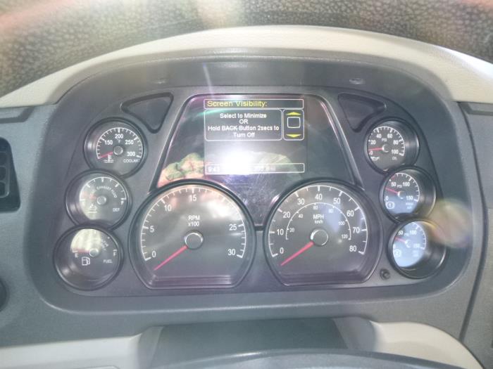 2020 Peterbilt 579-22