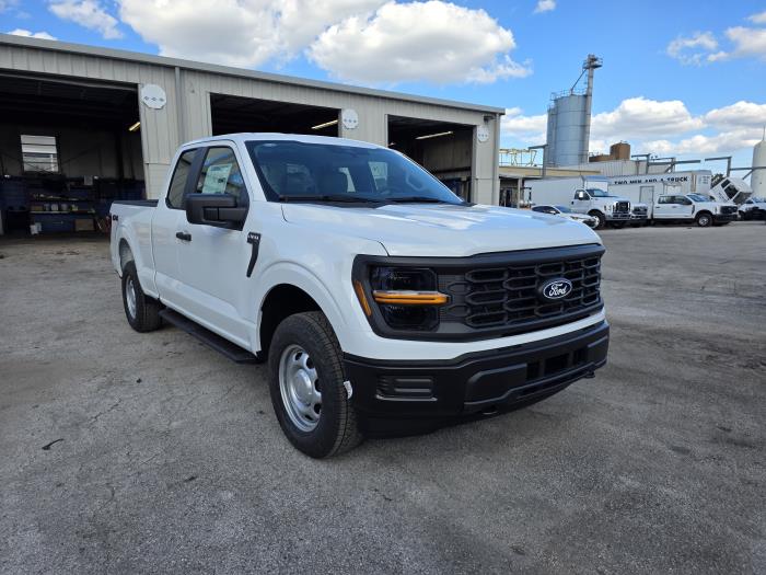 2026 Ford F-150-2