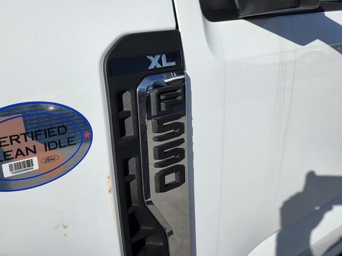 2026 Ford F-550-5