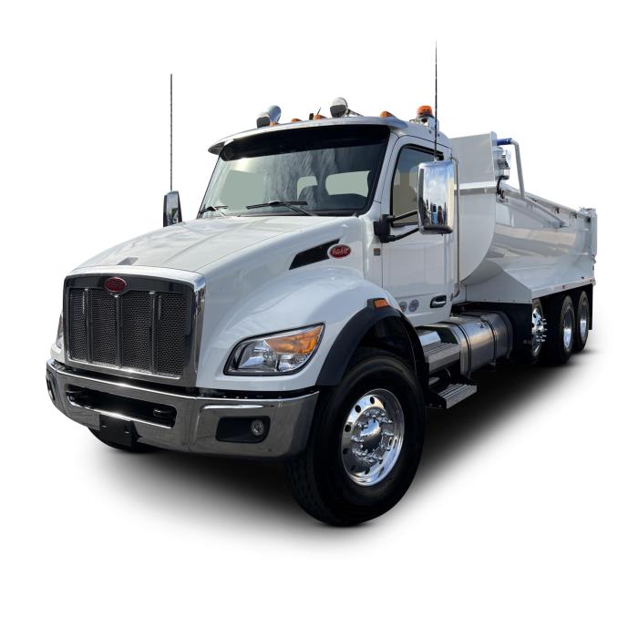 2026 Peterbilt 548-0