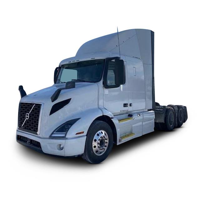 2023 Volvo VNR64T400-0