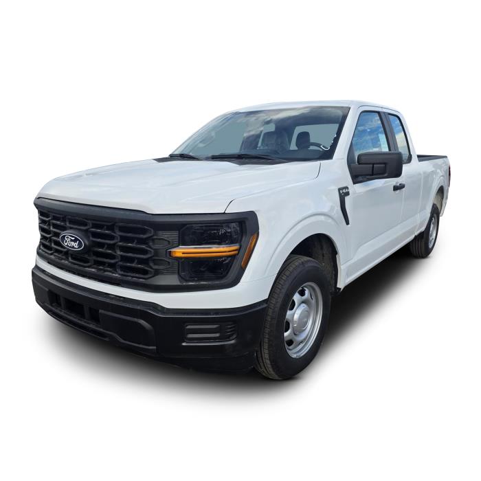 2026 Ford F-150-0