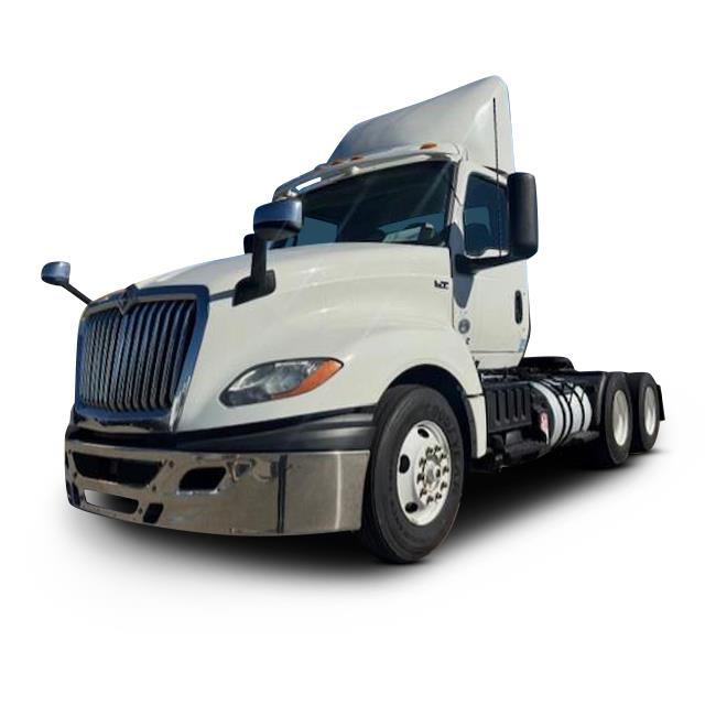 2019 International LT625-0