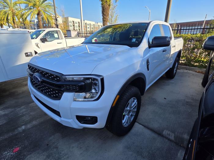 2025 Ford Ranger-1