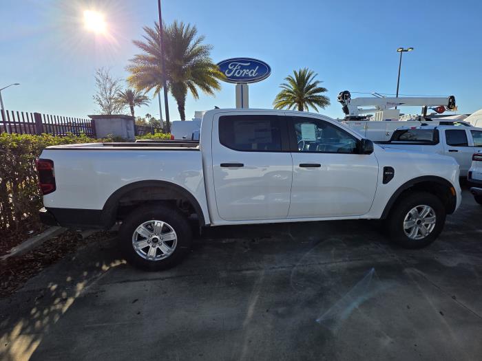 2025 Ford Ranger-4