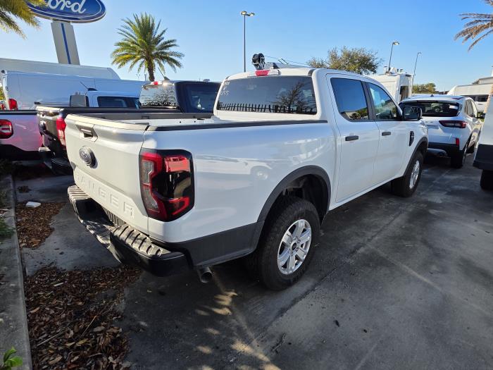 2025 Ford Ranger-5