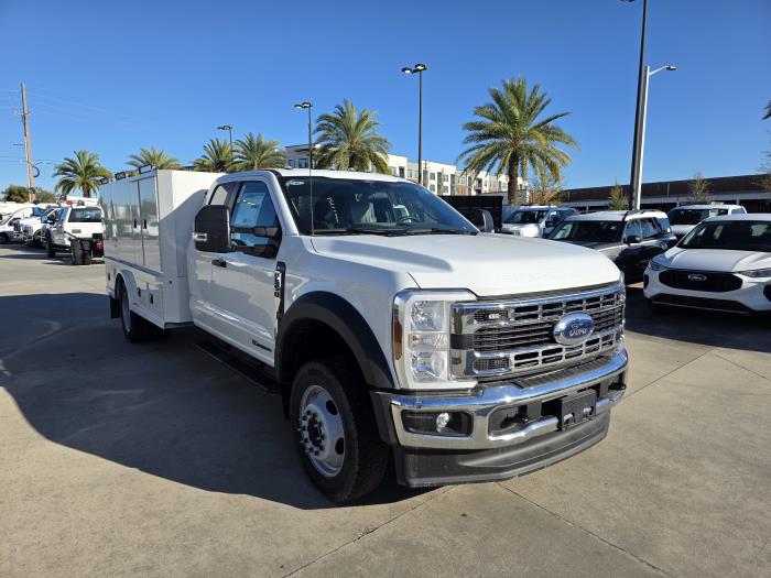 2026 Ford F-550-3