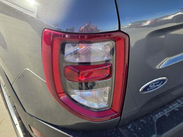 2025 Ford Bronco Sport-12