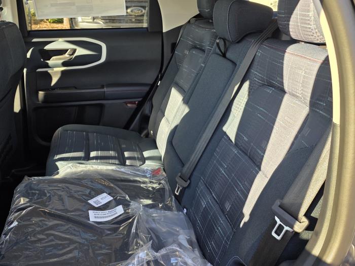 2025 Ford Bronco Sport-14