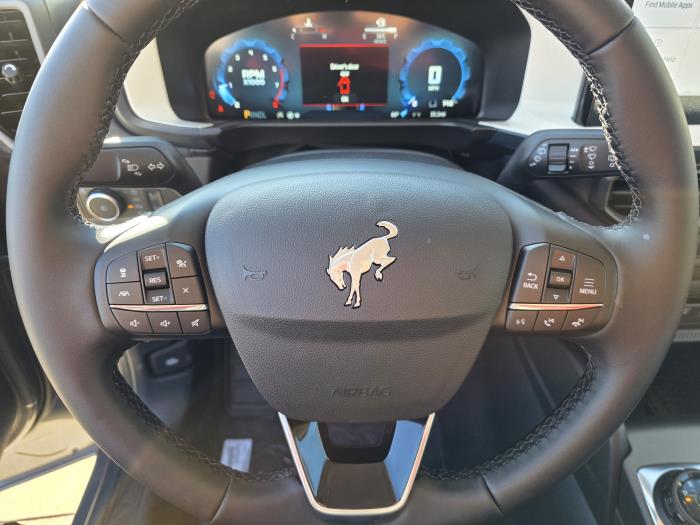 2025 Ford Bronco Sport-17